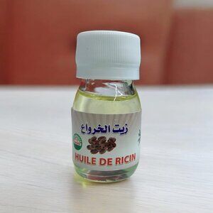 Castor Oil 30ml